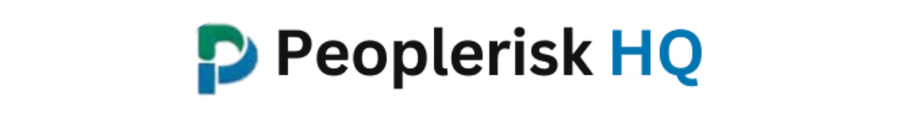 PeopleriskHQ